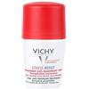 Vichy Deodorante Roll Stress Resist Antitraspirante 72 H 50 Ml