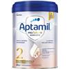Aptamil 2 Profutura Duobiotik Latte Proseguimento 6-12 Mesi 800g