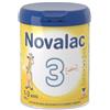 Novalac 3 Latte In Polvere 1-3 Anni 800 g
