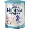 Nestle Nidina Optipro 2 Latte Di Proseguimento Da 6 Mesi 800 g