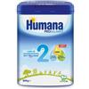 Humana Probalance 2 Latte Di Proseguimento Da 6-12 Mesi 800 g