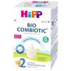 Hipp 2 Bio Combiotic Latte Di Proseguimento 600 g