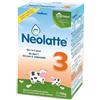 Neolatte 3 Alimento In Polvere Da 1 a 3 Anni 2 Bustine Da 350 g