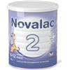 Novalac 2 Latte Di Proseguimento 6-12 Mesi 800 g