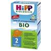 Hipp 2 Latte Biologico Di Proseguimento 600 g