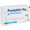 Prostamev Plus Integratore 30 Soft Gel Da 700 Mg
