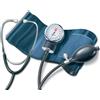 PIKDARE SPA Pic sfigmomanometro misuratore di pressione aneroide con stetoscopio