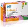 EOS SRL Eos Echiforce 3 - Integratore alimentare a base di Echinacea - Formato 30 capsule