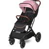 Lorelli - Lorelli Passeggino Leggero STORM Rose Quartz