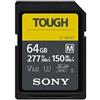 SONY SDXC UHS-II 64GB R277-W150 M -