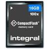INTEGRAL INTEGRAL CF 16GB -