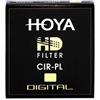 HOYA 58MM HD CIR-PL -