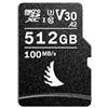 ANGELBIRD AV PRO MICRO SD 512GB V30 UHS-I -