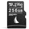 ANGELBIRD AV PRO MICRO SD 256GB V60 UHS-II -