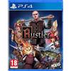 Maximum Games Rustler - Playstation 4