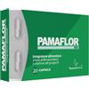 Nausica Medical Pamaflor 100 20 Capsule