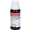 Dr.reckeweg & CO. Dr.Reckeweg Reckeweg R60 Gocce 22 Ml ml