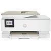 HP Stampante Multifuzione Inkjet a Colori Stampa A4 Scanner Wifi Airprint colore Bianco - 349W0B Envy 7924e