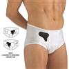 Slip Erniario Erniablock Vita Alta - Pavis 652