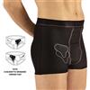 Boxer Erniario Erniaboxer Vita Alta - Pavis 655