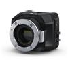 Blackmagic Design Micro Studio Camera 4K G2 Videocamera palmare Ultra HD Nero [BM-CINSTUDMFT/UHD/MRG2]