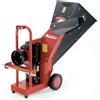 Biotrituratore Ceccato Tritone Maxi PTO a trattore