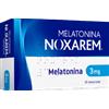 Melatonina Noxarem 10 Compresse da 3 Mg