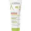 A-Derma Exomega Control Crema Emolliente Anti-Grattage 200 Ml
