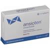 Ansioten Orosolubile 30 Compresse