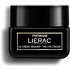 Lierac Premium Soyeuse Crema Viso Idratante Antirughe Pelle Normale e Mista 50 Ml