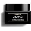 Lierac Premium Voluptueuse Crema Viso Ricca Nutriente Antirughe Pelle Secca 50 Ml