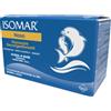 Isomar Flaconcini Decongestionanti Naso Euritalia Pharma 18x5 Ml