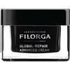 Filorga Global Repair Advanced Crema 50 Ml