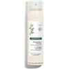 Klorane Shampoo Secco Extra-Delicato all'Avena&Ceramide Tutti i Tipi di Capelli 150 Ml
