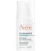 AVENE Eau Thermale Avène Cleanance Comedomed Concentrato Anti-Imperfezioni Pelle Grassa 30 Ml