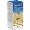 Aboca Sedivitax Sciroppo 220 G
