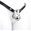 Kiotos Chastity Device Modern with Belt