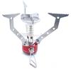 Kemper Fornello da campeggio pieghevole - turbo antivento