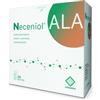 ERBOZETA SPA NECENIOL PLUS 20BUSTINE
