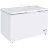 Ristoattrezzature Modello: 100870862070001,Frigo congelatore a pozzetto 127,5x74x82,5h cm 354 lt doppia temperatura +5 -25 °C con porta a battente a basso consumo energetico