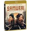 DVD Samurai Marathon I Sicari dello Shogun DVD