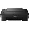 CANON [ComeNuovo] Canon Stampante Inkjet Multifunzione ad inchiostro PIXMA MG2555S Risoluzione 4800 x 600 DPI A4 Nera