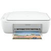 HP [ComeNuovo] HP Stampante Inkjet Multifunzione DeskJet 2320 Risoluzione 4800 x 1200 DPI A4 Bianca