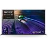 SONY [ComeNuovo] Sony XR-65A90J Tv OLed 65'' 4K Ultra Hd Hdr Smart Tv con Google Tv Nero