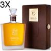 (3 BOTTIGLIE) Berta - Tre Soli Tre 2016 - Astucciata in Legno - 70cl