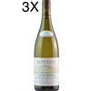 (3 BOTTIGLIE) Gitton Père et Fils - Sancerre 2022 - Les Belles Dames - 75cl