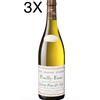 (3 BOTTIGLIE) Gitton Père et Fils - Pouilly Fume' 2023 - Clos Joanne d'Orion - 75cl