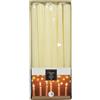 Kaemingk Set 12 Candele a Stelo Panna