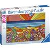 Ravensburger Puzzle Hawaii by Jack Ottanio 1000 pezzi