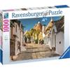 Ravensburger Puzzle Alberobello 1000 pezzi